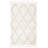 Powell Hand Woven Wool Geometric Rug-1691231049