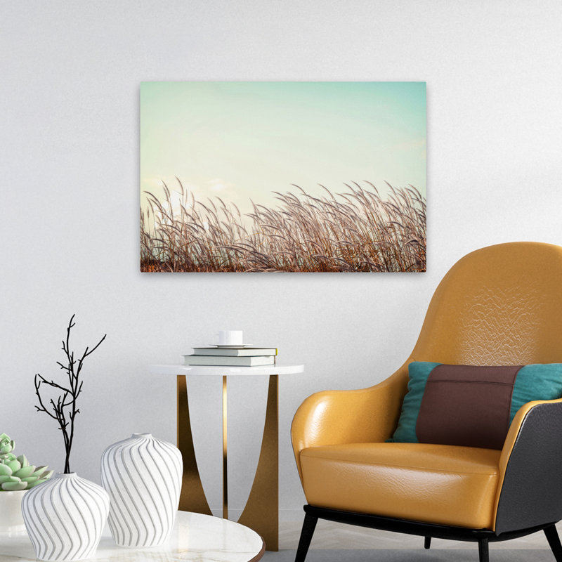 Art rétro, photographie de paysages, H 16 po x l 24 po