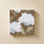 «Mocha Garden II» par Carol Robinson - Impression sur toile-130884674-130884676