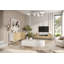 Meakem 200cm Sideboard