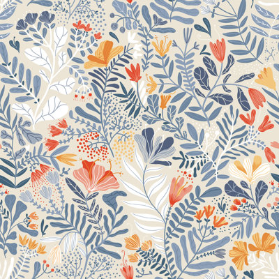 Ackworth Wallpaper Roll