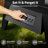 Large Vertical Electric Smoker Grill