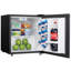 Danby DAR016A1BDB Pi. Réfrigérateur compact en noir