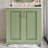 30'' Single Bathroom Vanity Set With Ceramic Top-1469554651