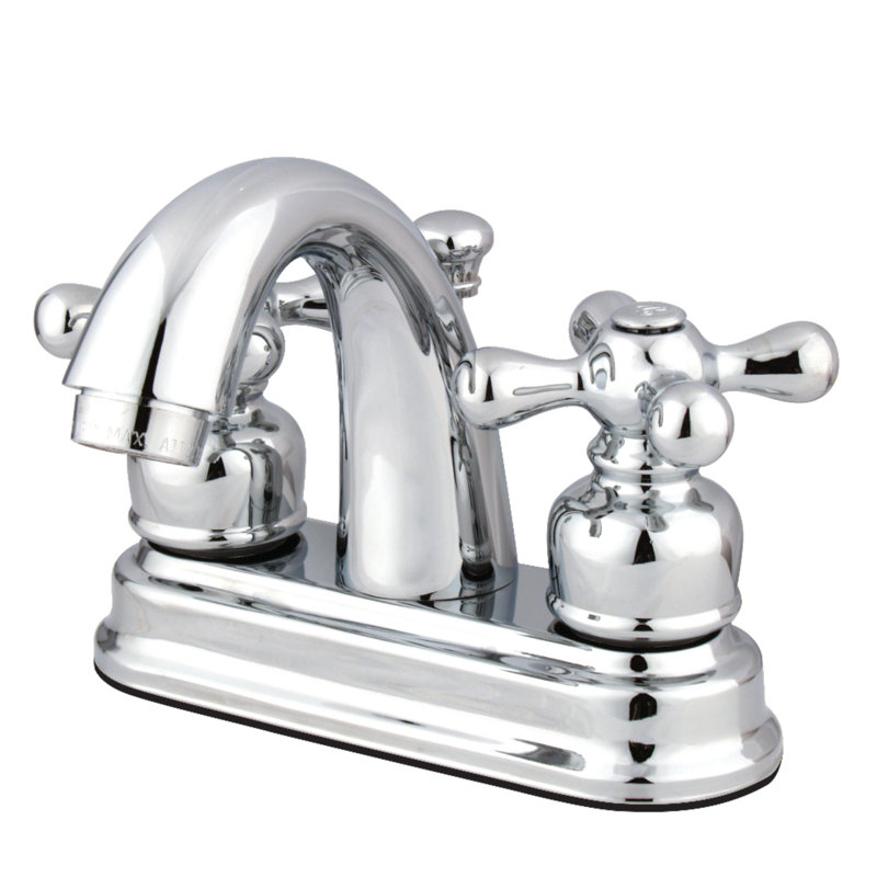 Robinet de bain avec drain avec ensemble de drain central à Restoration
