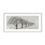 Nature Inspired "Echoes of the Forest" Canvas Wall Art By Karen Biery-208644612-231395561-231395563