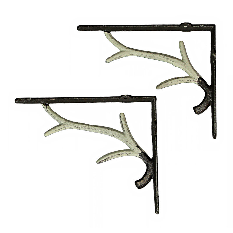 Tablette de support 2 pièces Metaxia