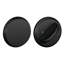 One-Sided Deadbolt Thumbturn with Exterior Plate-29507615