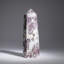 Genuine Polished Ruby In Quartz Point from Madagascar (3 Lbs)