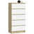 Artisan Oak/white is out of stock