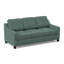Clark 82" Square Arm Sofa with Reversible Cushions-1177857587-1150487879