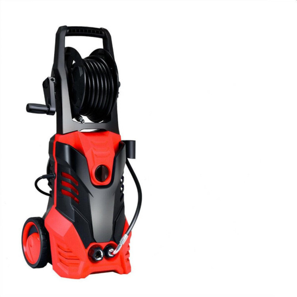 Spiritual Realm 3000 PSI Electric High Pressure Washer With 5 Nozzles ...