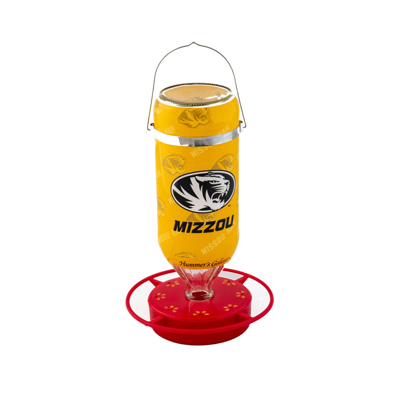 Mangeoire à colibris de la NCAA Team 32 Ounce, Missouri