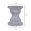 Tabouret et table d'appoint Modern