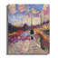 Glidden Wrapped Canvas Print Set-160108021