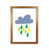 Honey Oak Frame is unavailable