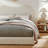 Seluna Boucle Queen Platform Bed-116247499