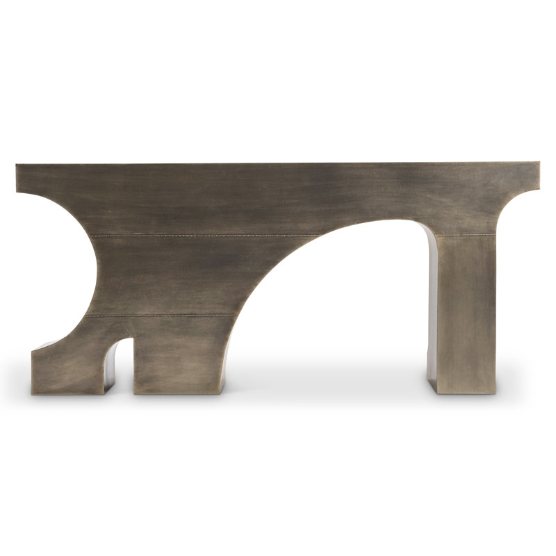 Bernhardt Argos Console Table