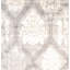Silk Floral Area Rug