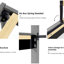 Lit plateforme tapissier-219311372