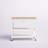 Aresha Wood Kitchen Island-627303375