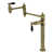 Antique Brass/Black is out of stock