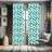 Semi-Sheer Rod Pocket Sliding Panel-45080024