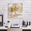 Art mural sur toile Winston Porter «Autumn Grove» par Katrina Pete-1489488570