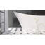 1680mm x 168mm Soaking Acrylic Bathtub