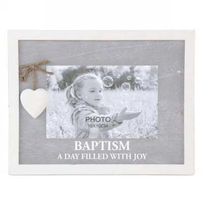 Barry Wood Matte Picture Frame