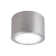 Vessel Glass LED Flush Mount