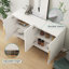 Buffet bas de style moderne-114285373