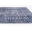 Tapis bleu / blanc Bolt-59745885