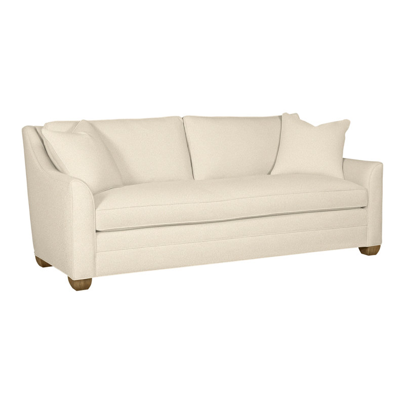 Nicholas Sofa, Kimoni Natural, Hampton, No