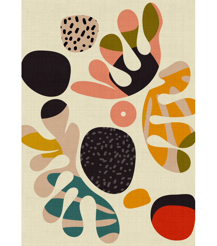 Wrapped Canvas Print, 91.44 cm H x 60.96 cm W