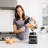Ninja® Professional Plus Blender DUO® with 3 Auto-iQ® Programs for Smoothies, Frozen Drinks & Nutrient Extractions, 72 oz. Total Crushing Pitcher & (2) 24 oz. To-Go Cups