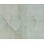 Curving Area Rug in Gray