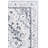 Lowrey Oriental Machine Woven Jute/Polypropylene Area Rug in Blue/Gray-1353794699