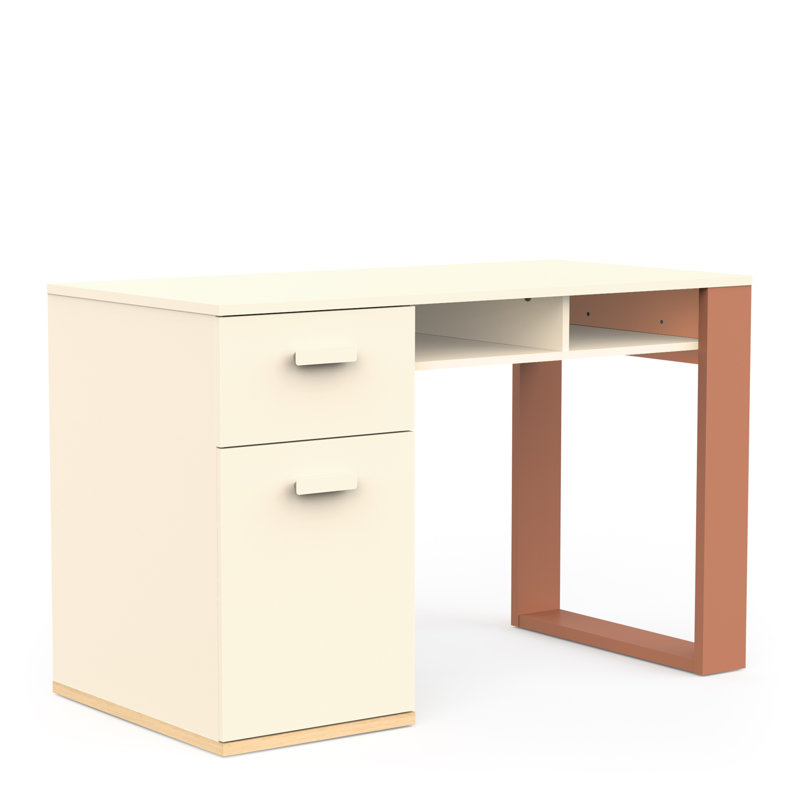 Zarmig 304.8cm Writing Desk