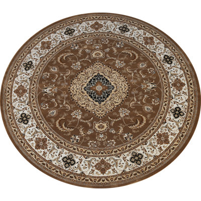 Tapis traditionnel Tabriz