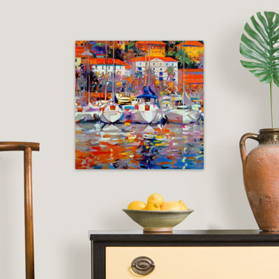 Annelijn Modern & Contemporary