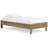 Karnova Platform Bed-95210637