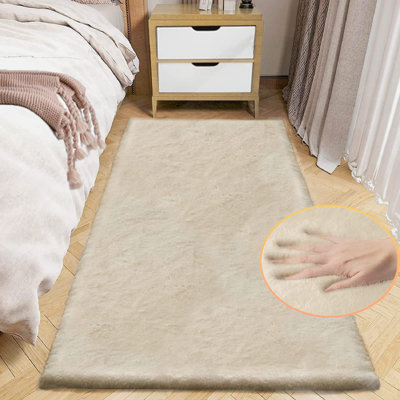 Tapis Eilidhmay avec envers antidérapant