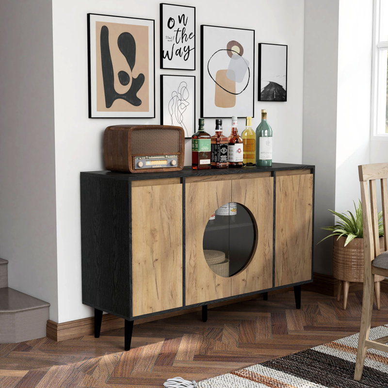 Arthurine 47.2'' Sideboard