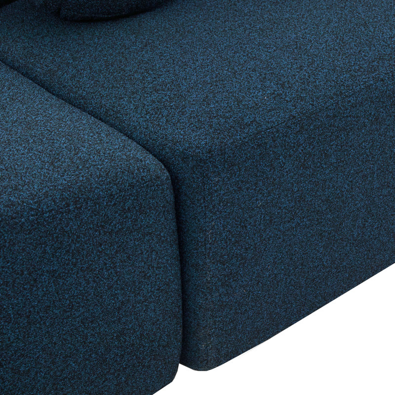 Upholstered 65.97 " Sectional