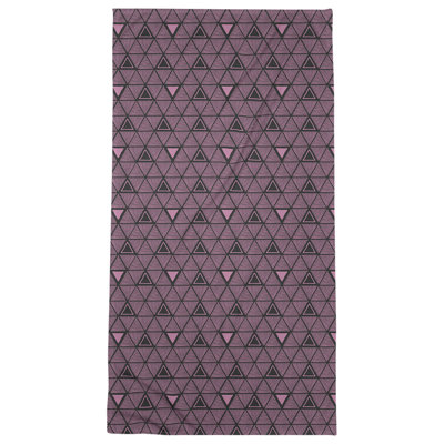 Jordao Bath Towel