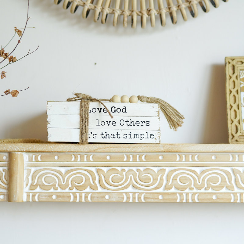 Kenjal Handmade Decorative Book