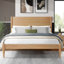 Base de lit en bois massif Besan-121839104-121839101