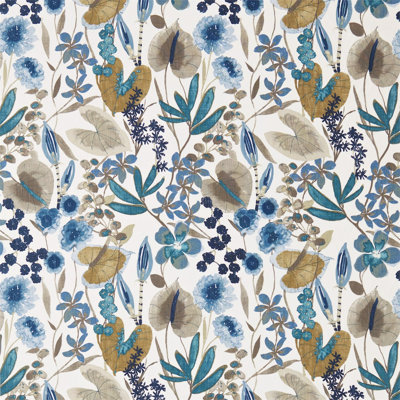 Nalina Fabric