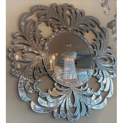Miroir Keishana